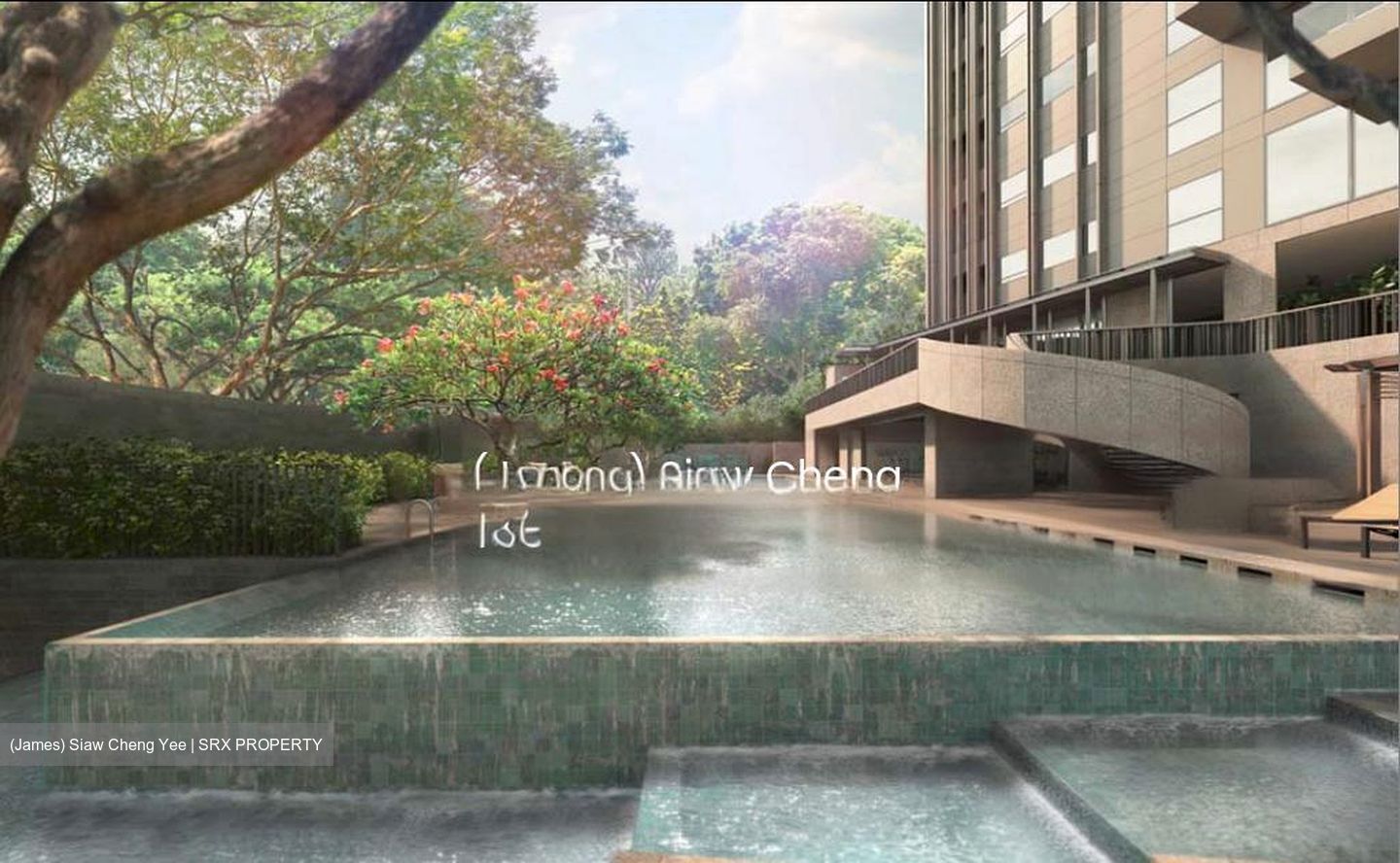 3 Orchard By-The-Park (D10), Condominium #472223421